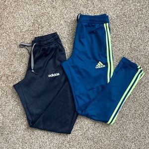 Adidas Athletic Pants